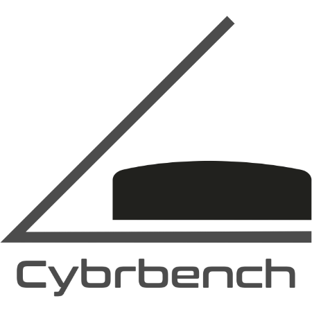 Cybrbench Logo